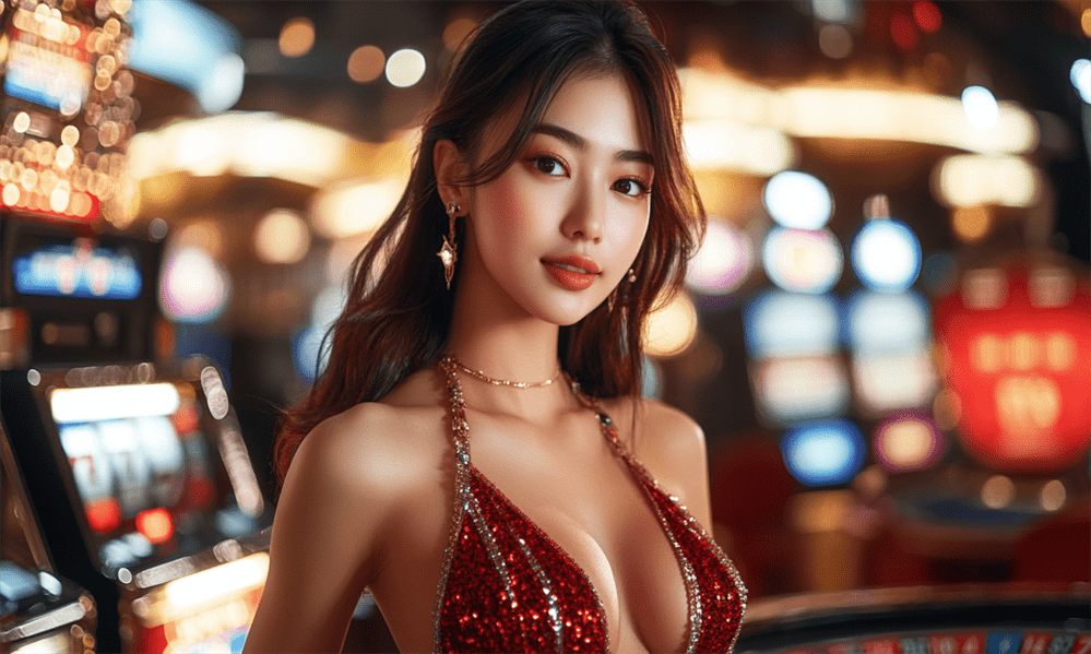 scorpion casino